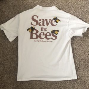 Tyler the Creator size M golf shirt